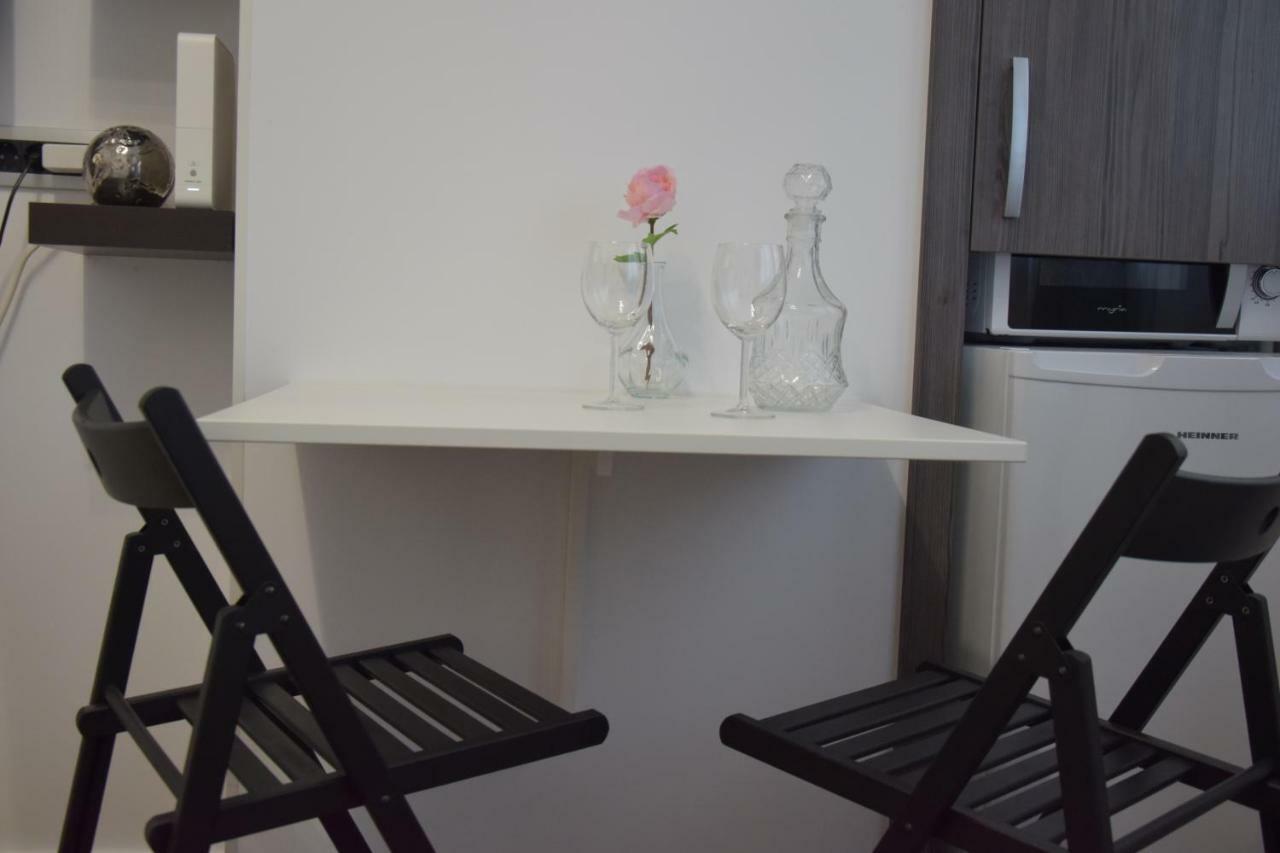 Apartament M&m Intercontinental Vasile Conta Nr.3-5