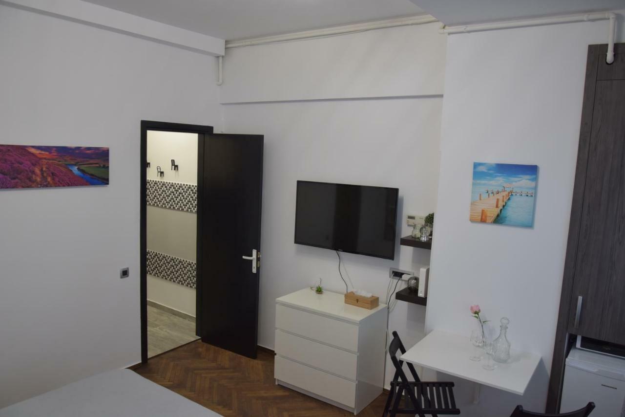 Apartament M&m Intercontinental Vasile Conta Nr.3-5