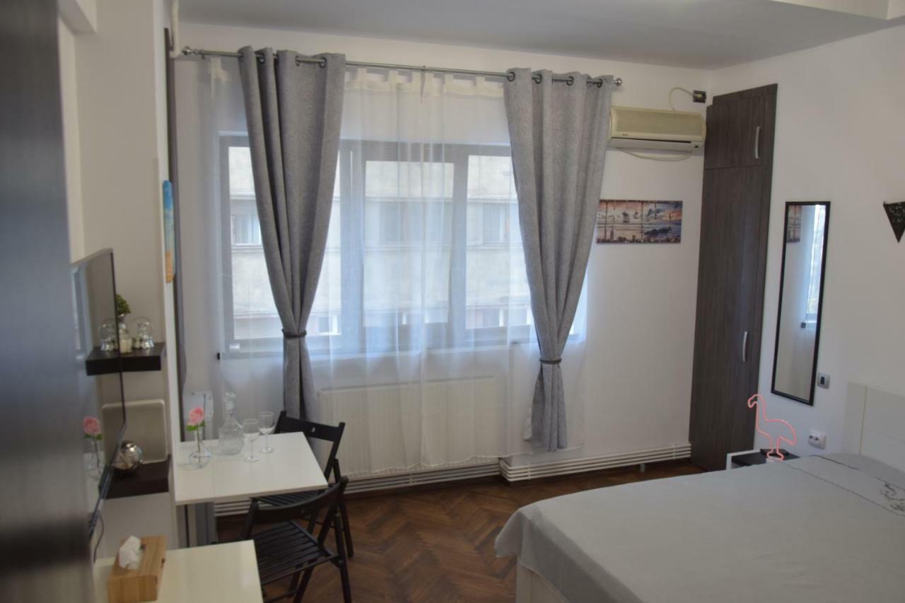 Apartament M&m Intercontinental Vasile Conta Nr.3-5