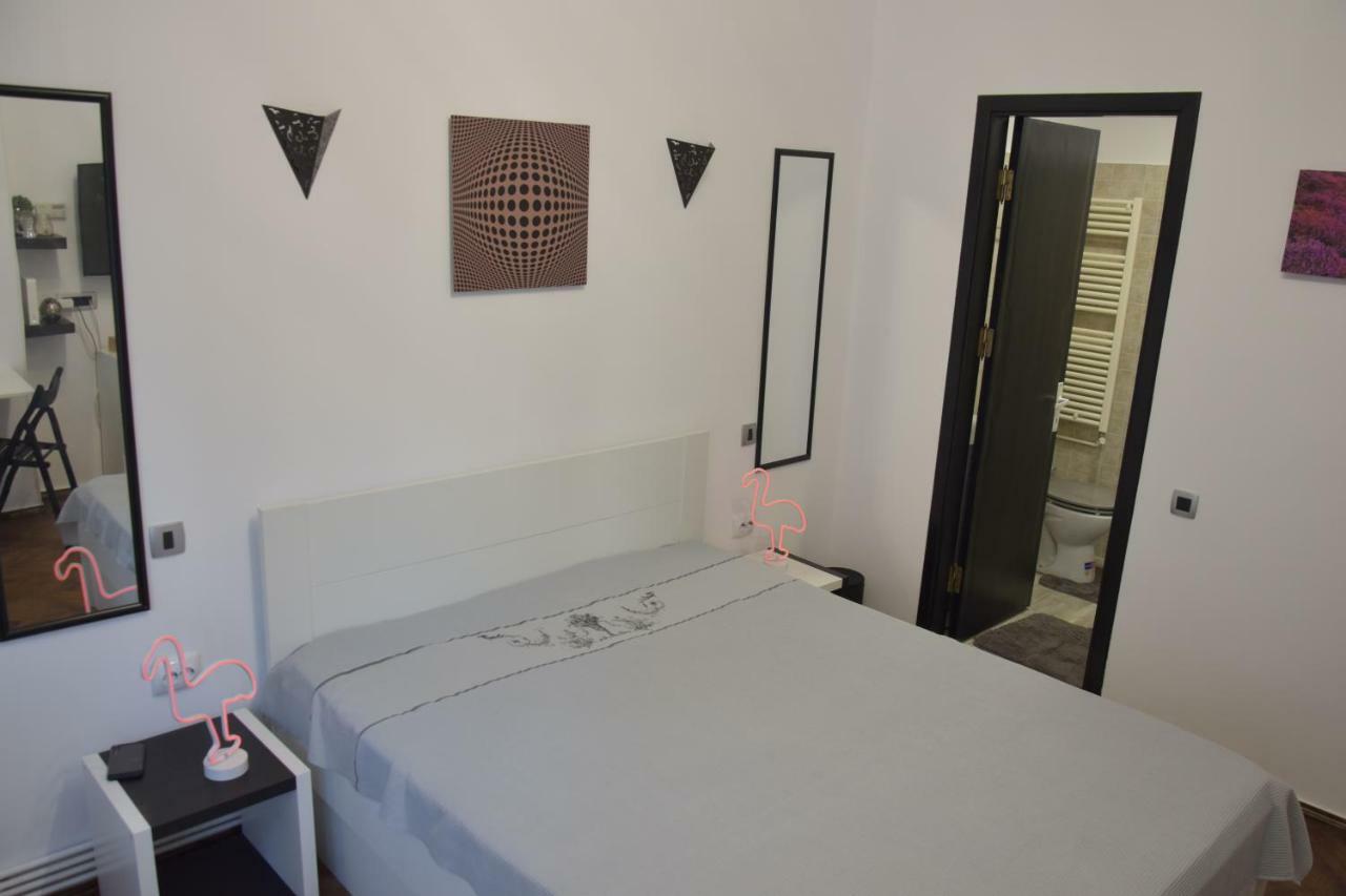 M&m Intercontinental Vasile Conta Nr.3-5 Apartament