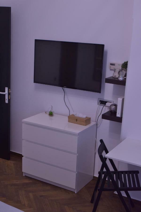 M&m Intercontinental Vasile Conta Nr.3-5 Apartment