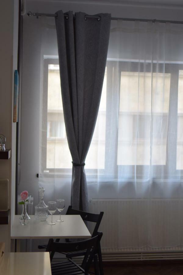 M&m Intercontinental Vasile Conta Nr.3-5 Apartament