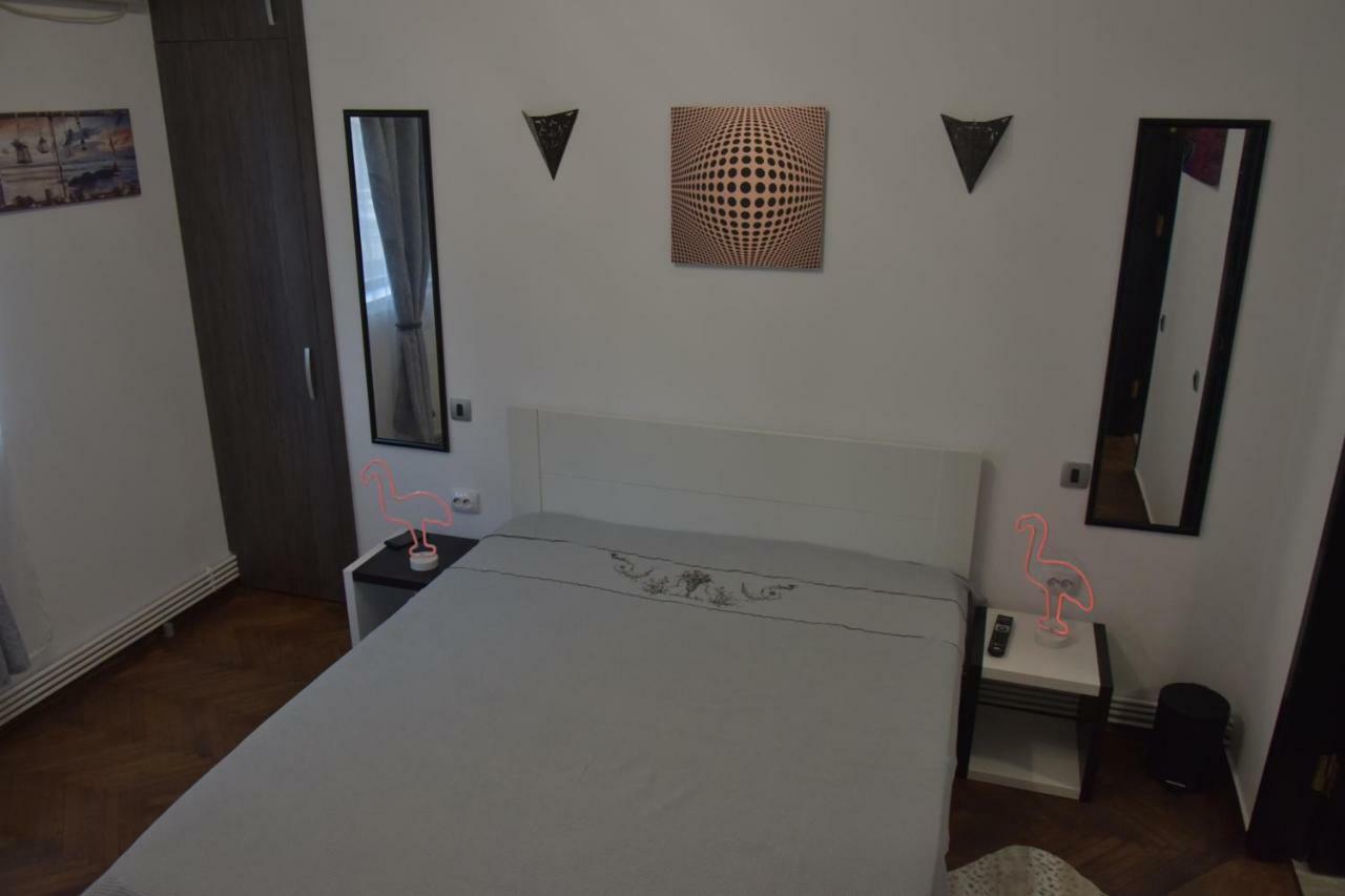 M&m Intercontinental Vasile Conta Nr.3-5 Apartament