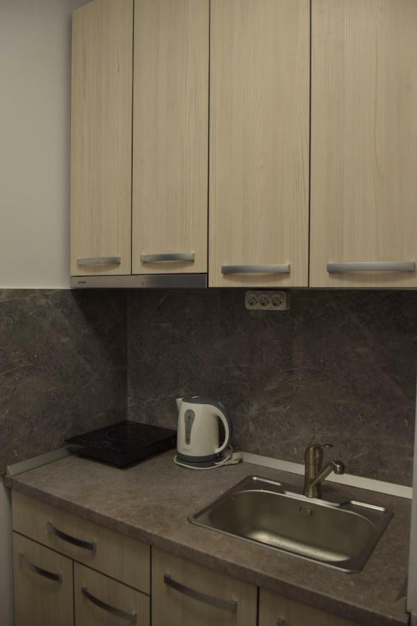 M&m Intercontinental Vasile Conta Nr.3-5 Apartament