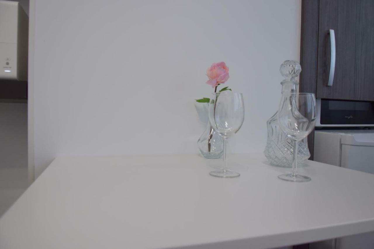 Apartment M&m Intercontinental Vasile Conta Nr.3-5
