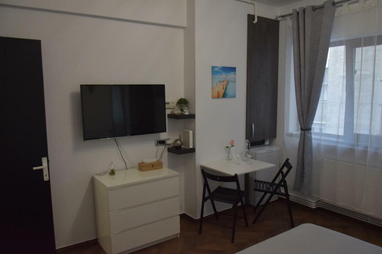 M&m Intercontinental Vasile Conta Nr.3-5 Apartament *