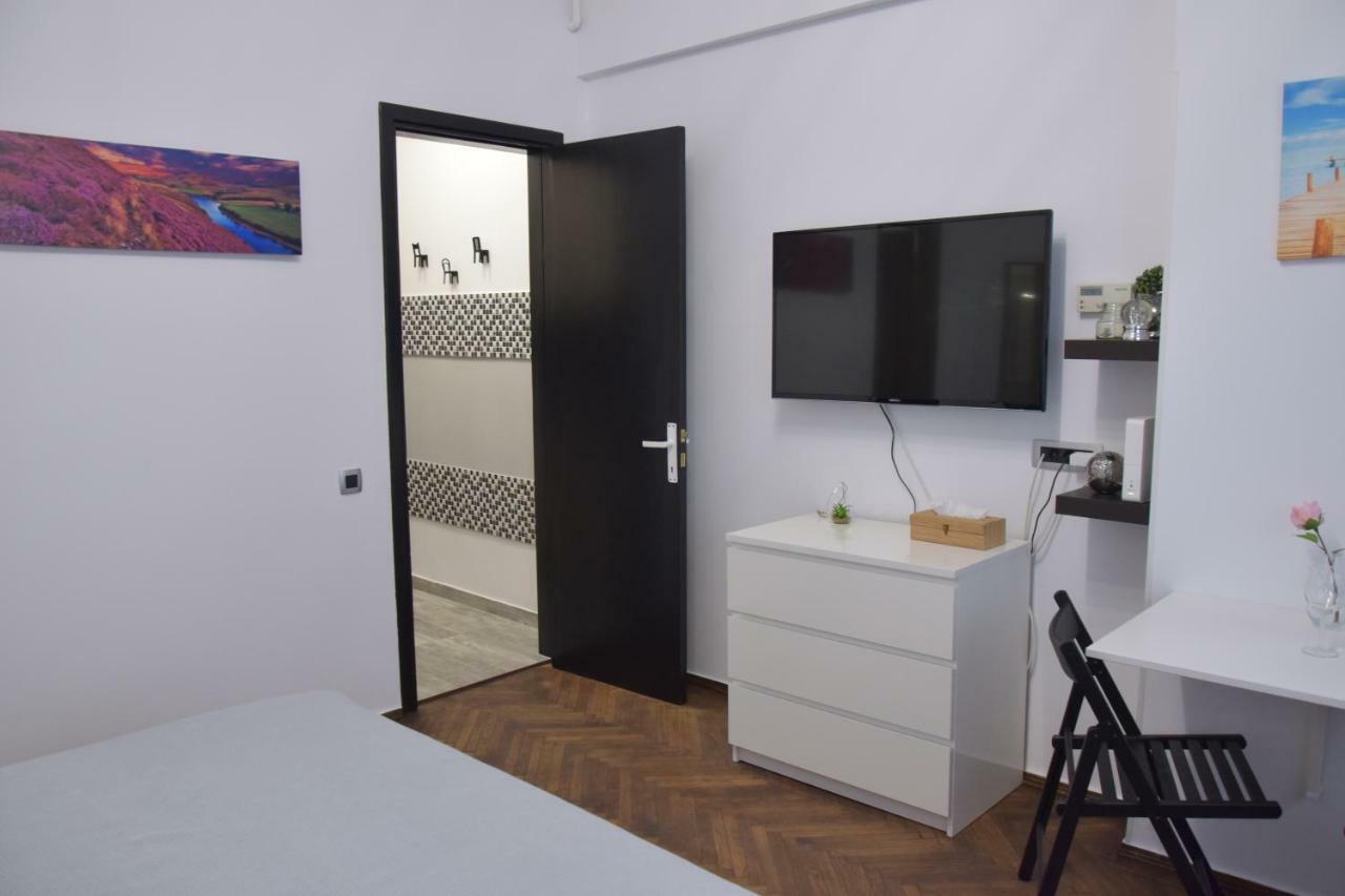 M&m Intercontinental Vasile Conta Nr.3-5 Apartament Bucureşti