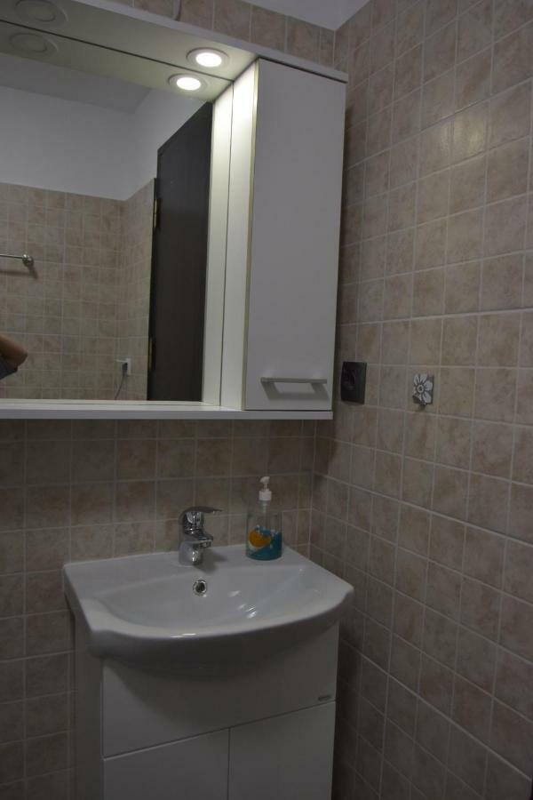 M&m Intercontinental Vasile Conta Nr.3-5 Apartment Bucharest